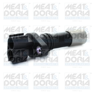 Sensor, crankshaft pulse